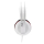 ASUS Cerberus Gaming Headset (Białe) - 297719 - zdjęcie 4